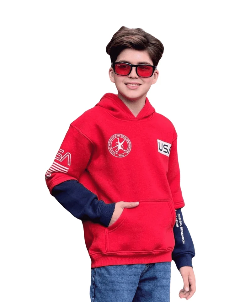 بدلة اولادي Remoo 6-14