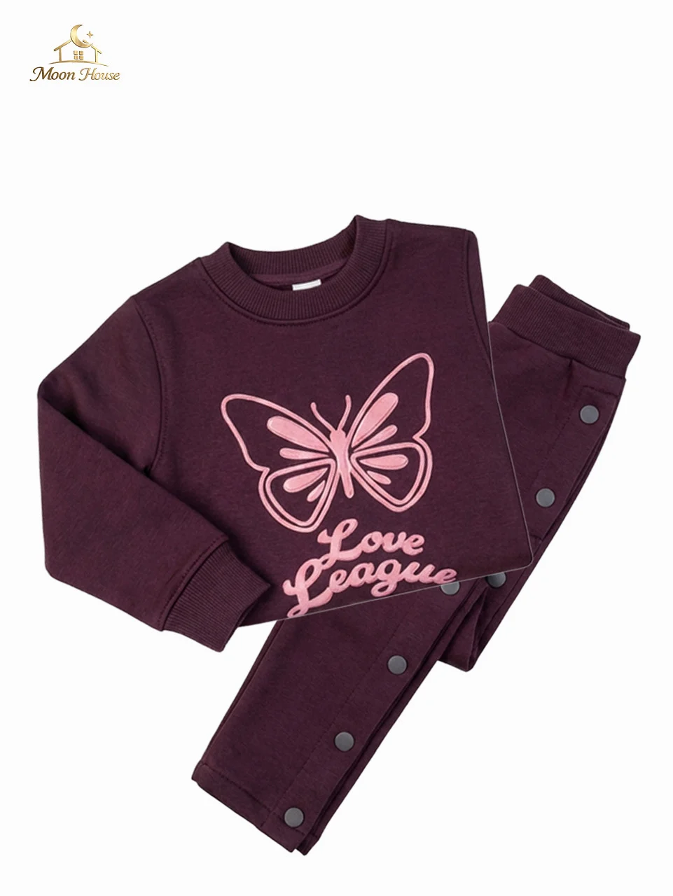 طقم Sotra - BIG FLOWER