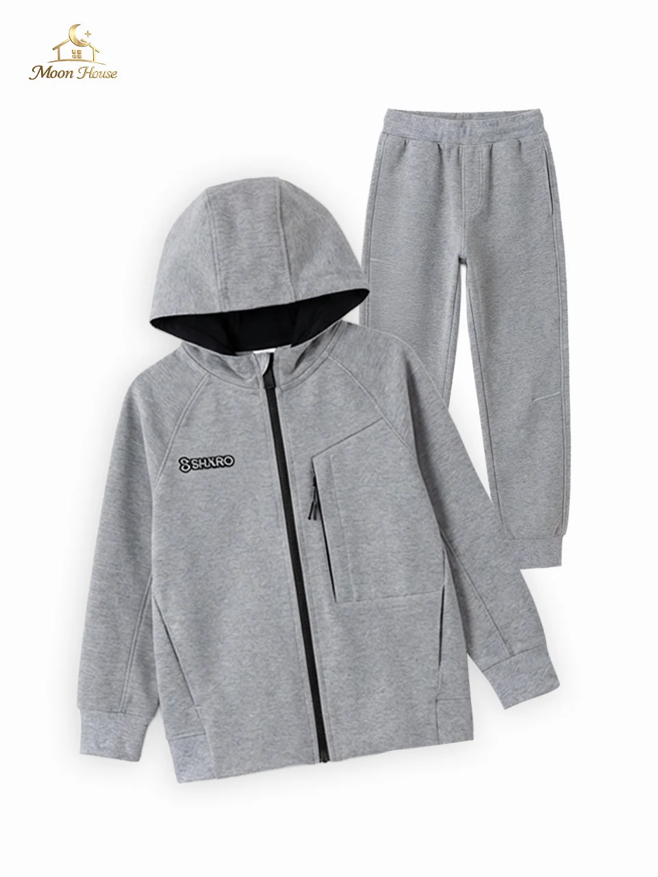 ترينج Sharo اولادي 5-8