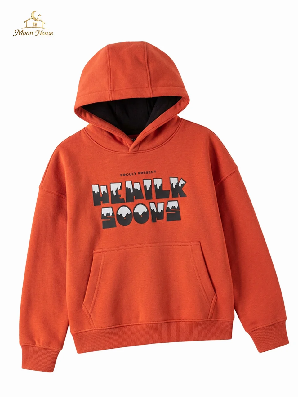 سويت شيرت Sharo اولادي